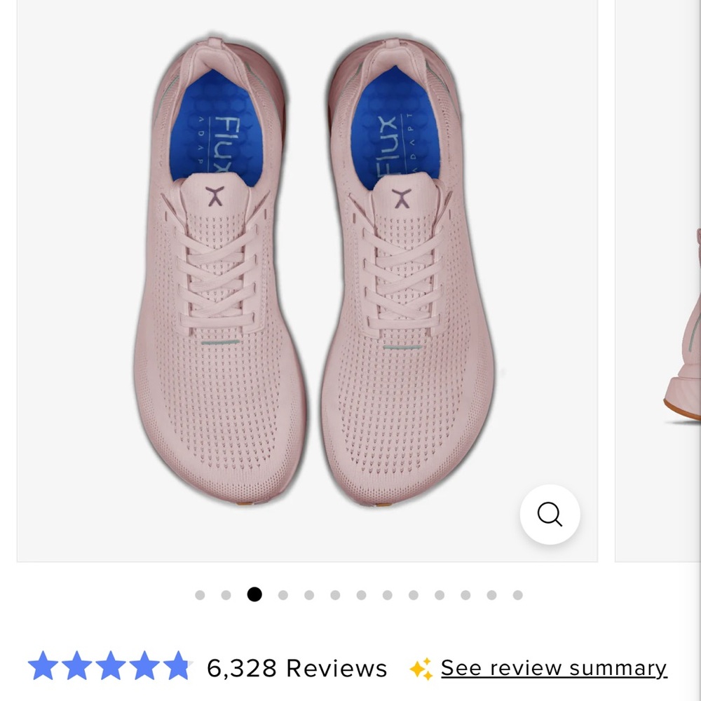 Flux Footwear Adapt Runner